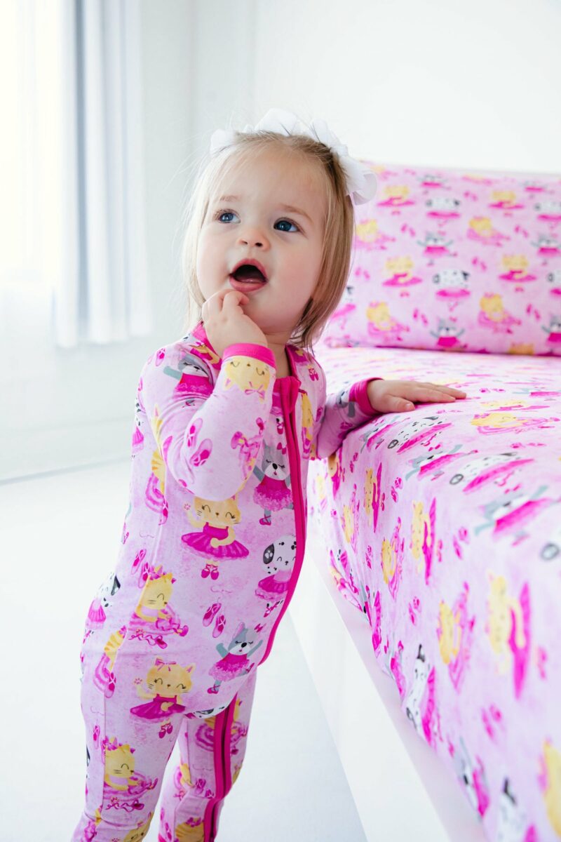 Cassie Bamboo Viscose Convertible Romper