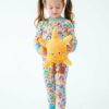 Birdie Bean Miley Bamboo Viscose Two-Piece Pajama Set