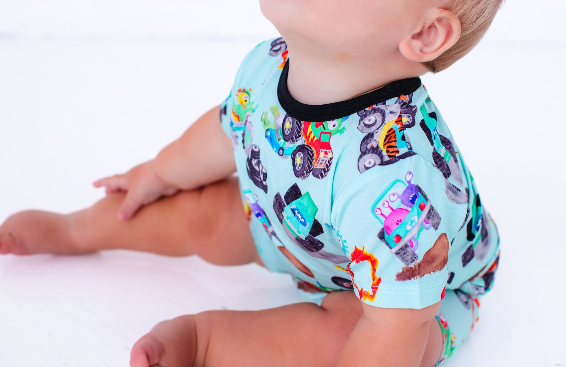 Merk babykleding sale clearance