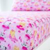 Birdie Bean Cassie Bamboo Viscose Twin Sheet