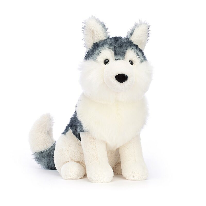 Jellycat Jackson Husky