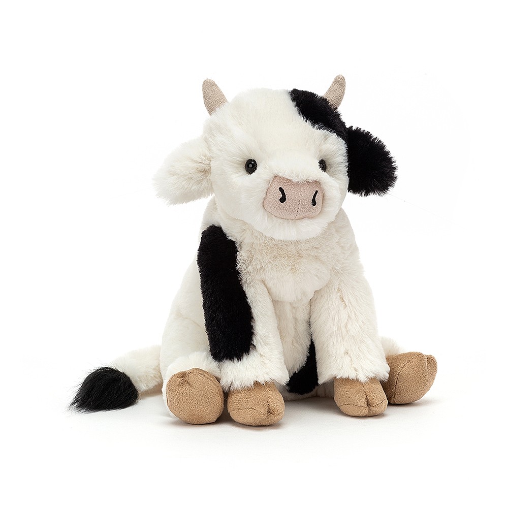 Jellycat Carey Calf Medium