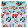 Birdie Bean Tyler & Kenny Bamboo Viscose Birdie Blanket