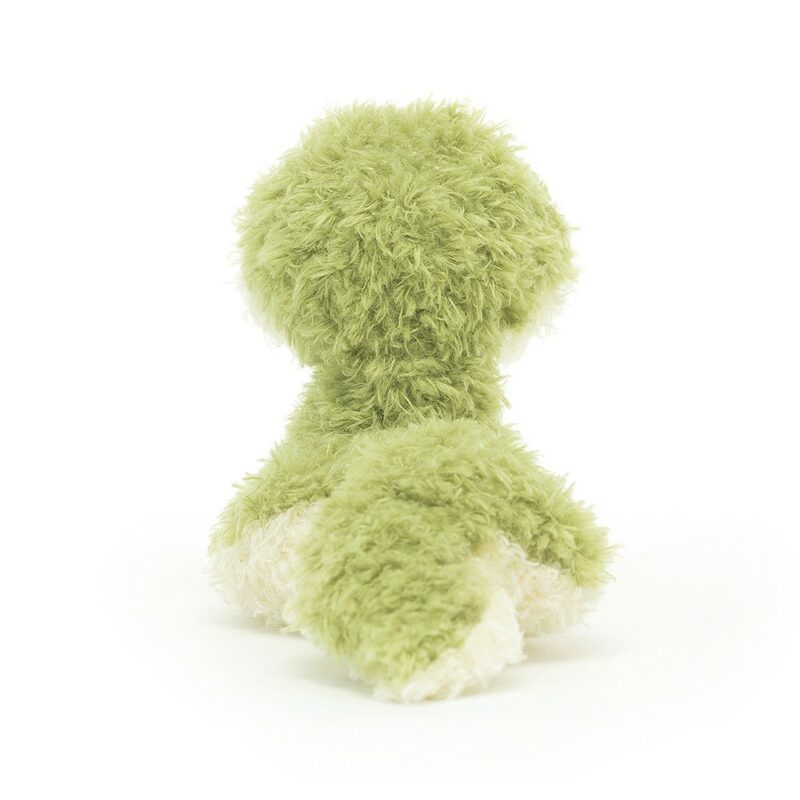 Little Snake made by Jellycat