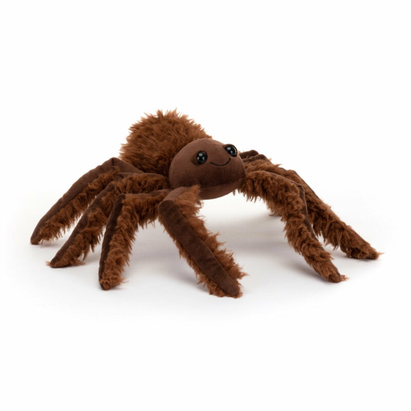 Spindleshanks Spider Small made by Jellycat