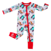 Birdie Bean Tyler Bamboo Viscose Convertible Romper
