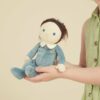 Dinky Dinkums Betsy Blueberry made by Olli Ella