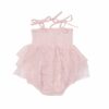 Ballet Slipper Muslin Tutu Bubble from Angel Dear