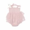 Angel Dear Ballet Slipper Muslin Tutu Bubble