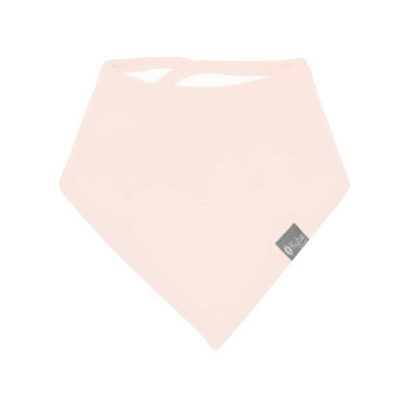 Kyte BABY Bib in Porcelain