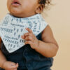 Copper Pearl Bridger Bandana Bib Set 4-Pack part of our Camping & Outdoors collection