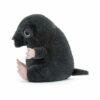 Cuddlebud Morgan Mole from Jellycat