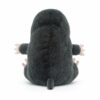 Cuddlebud Morgan Mole made by Jellycat