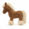 Freya Pony from Jellycat