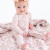Zara Bamboo Viscose Bamboo Viscose Convertible Romper