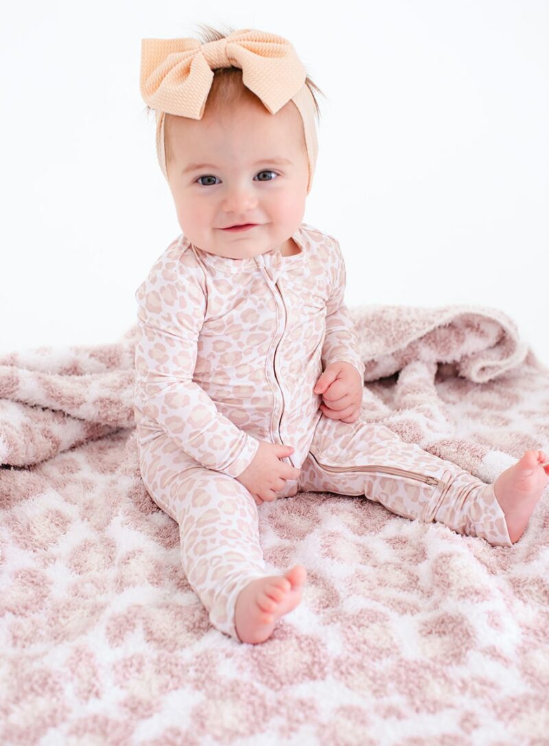 Zara Bamboo Viscose Bamboo Viscose Convertible Romper