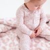Birdie Bean Zara Bamboo Viscose Bamboo Viscose Convertible Romper