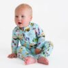 Albert Bamboo Viscose Convertible Romper