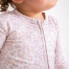 Zara Bamboo Viscose Bamboo Viscose Convertible Romper from Birdie Bean