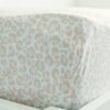 Zara Bamboo Viscose Twin Sheet from Birdie Bean