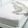 Birdie Bean Zara Bamboo Viscose Twin Sheet