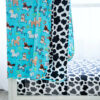 Birdie Bean Toby Bamboo Viscose Birdie Blanket Bedding
