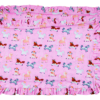 Birdie Bean Kelsea Bamboo Viscose Zipper Pillowcase Set