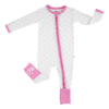 Birdie Bean Marie Bamboo Viscose Two-Piece Pajama Set Baby Clothes