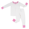 Birdie Bean Marie Bamboo Viscose Two-Piece Pajama Set