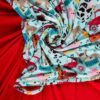 Morgan Bamboo Viscose Birdie Blanket made by Birdie Bean