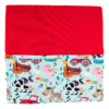 Morgan Bamboo Viscose Birdie Blanket from Birdie Bean