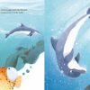 Sourcebooks How to Make a Shark Smile Hardcover Book