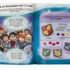 Sourcebooks LEGO Harry Potter 5-Minute Builds Hardcover Book Set