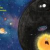 Sourcebooks There Was a Black Hole That Swallowed the Universe Paperback Book