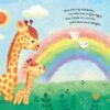 Sourcebooks You Are My Rainbow Board Book