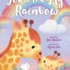 Sourcebooks You Are My Rainbow Board Book