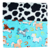 Birdie Bean Toby Bamboo Viscose Birdie Blanket