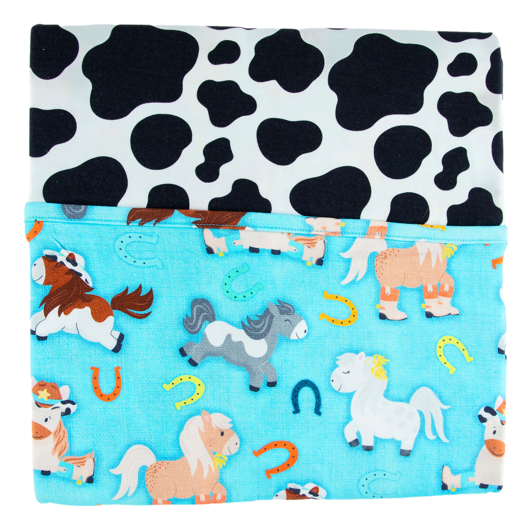 Birdie Bean Toby Bamboo Viscose Birdie Blanket