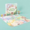 Slumberkins The Feelings Adventure Board Game part of our  collection