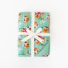 Dreamiere Flower Child Bamboo Viscose Children's Blanket