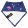 Bib in Axolotl  from Kyte BABY