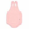 Bamboo Jersey Bubble Overall in Crepe from Kyte Baby