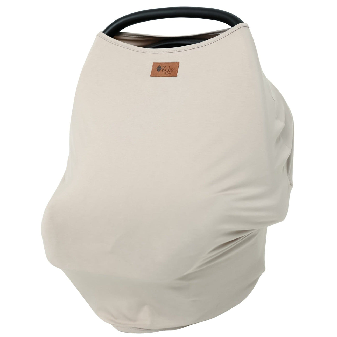 Kyte BABY Car Seat Cover in Khaki