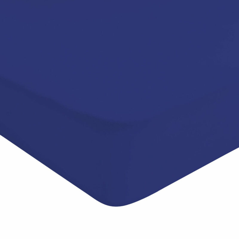 Kyte BABY Crib Sheet in Royal 
