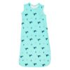 Sleep Bag in Eagle Ray 0.5 TOG from Kyte BABY