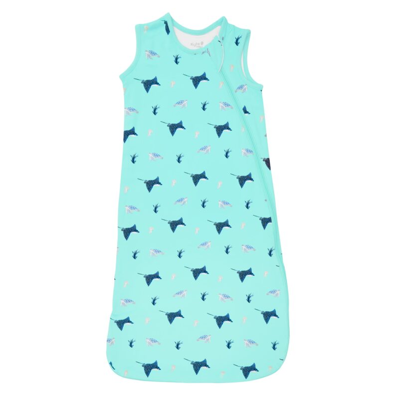 Sleep Bag in Eagle Ray 0.5 TOG from Kyte BABY