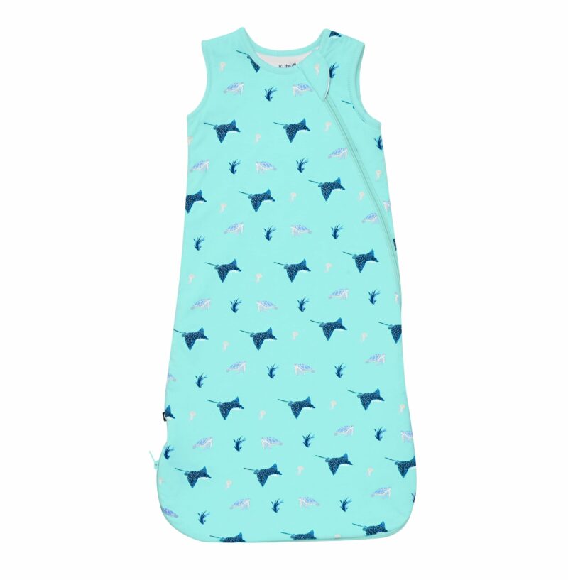 Sleep Bag in Eagle Ray 1.0 TOG from Kyte BABY