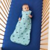 Kyte BABY Sleep Bag in Eagle Ray 1.0 TOG