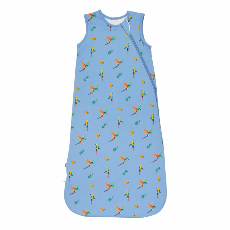 Sleep Bag in Macaw 1.0 TOG from Kyte BABY