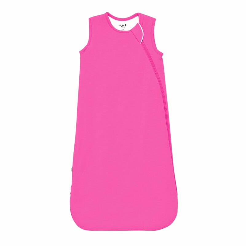 Kyte BABY Sleep Bag in Raspberry 1.0 TOG